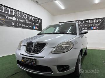 Lancia Ypsilon 1.2 Modamilano