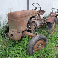 Porsche Allgaier type AP 17