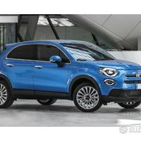 Ricambi per fiat 500 x