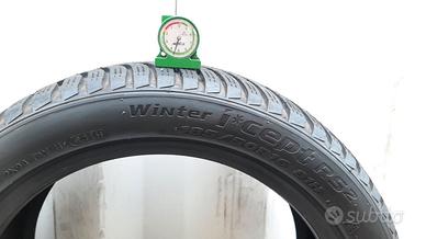 4 GOMME USATE INVERNALE 1855016-2054516 - CP143169
