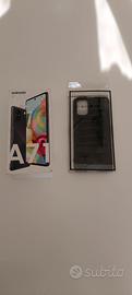 SAMSUNG GALAXY A71
