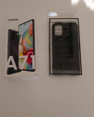 SAMSUNG GALAXY A71
