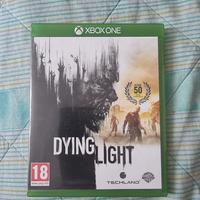 Dying light xbox one