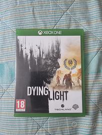 Dying light xbox one