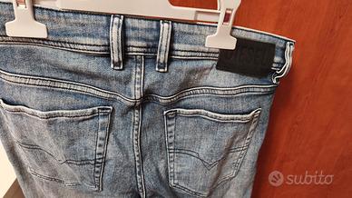 diesel jeans