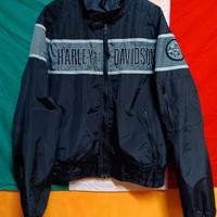 giubbotto Harley Davidson americano L