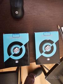 Fari led KOYOSO H4 LED nuovi mai usati