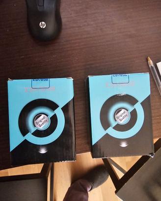 Fari led KOYOSO H4 LED nuovi mai usati