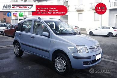 FIAT Panda FIAT 1.2 Dynamic Natural Power Uni...