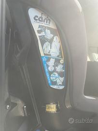 Seggiolino auto CAM