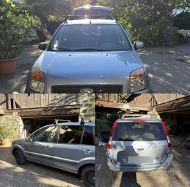 2006 Ford Fusion