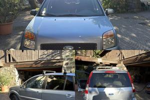 2006 Ford Fusion
