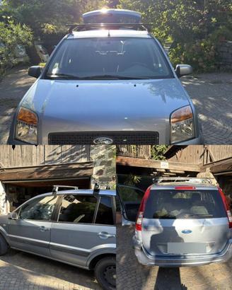 2006 Ford Fusion