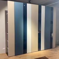 ARMADIO AZIENDA ''LAGO''