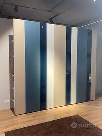 ARMADIO AZIENDA ''LAGO''