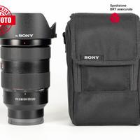 Sony FE 24-70 F2.8 GM (Sony)