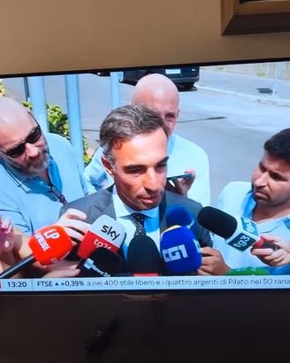 TV LG OLED48C55LA I GARANZIA