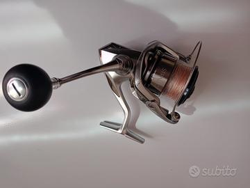 mulinello Shimano 