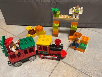 Lego Duolo Toy Story - 5659