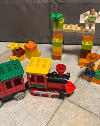 Lego Duolo Toy Story - 5659