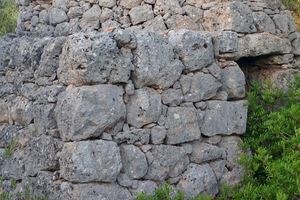 Terreno con trullo in Puglia