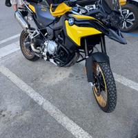 Bmw f 850 gs - 2021