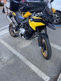 Bmw f 850 gs - 2021