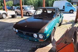 Lancia Fulvia Montecarlo
