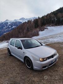 Golf 4 GTI 1.8T 