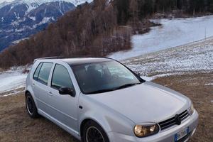 Golf 4 GTI 1.8T 