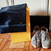 Scarpe Fendi originali
