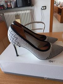 scarpe  Pollini
