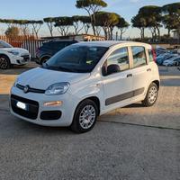 FIAT Panda GPL 1.2cc 69cv