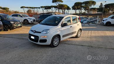 FIAT Panda GPL 1.2cc 69cv