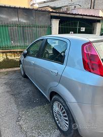 Fiat grande punto diesel 90cv