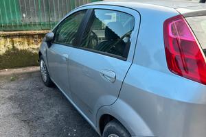 Fiat grande punto diesel 90cv