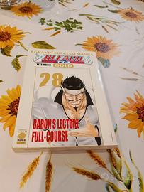 Bleach Gold vol. 28