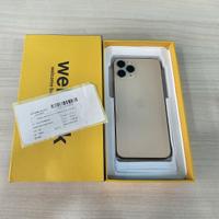 IPHONE 11 PRO 256GB USATO GRADO A GOLD