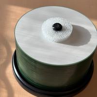 Confezione 50 CD-R nuovo mai usati