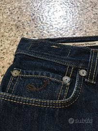 Jeans Jacob Cohen special edition tg.M uomo