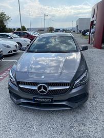 MERCEDES CLA 200 d SW Automatic Premium