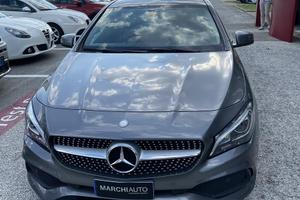 MERCEDES CLA 200 d SW Automatic Premium