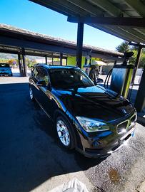 BMW x1 x-drive M-Sport