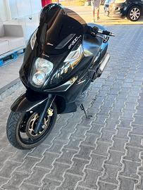Gilera gp 800