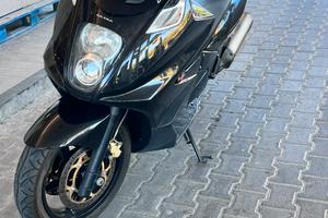 Gilera gp 800