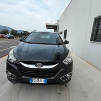 Hyundai ix 35 1.7 diesel