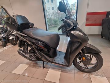 Honda SH 150 SPORTY ANNO 2025