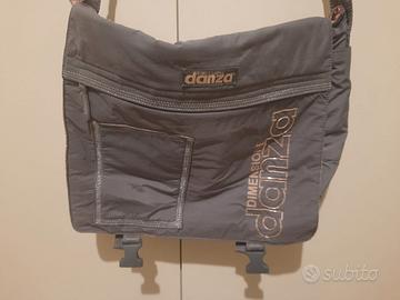 Borsa tracolla Dimensione Danza