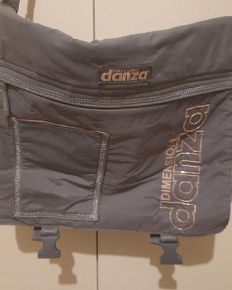 Borsa tracolla Dimensione Danza