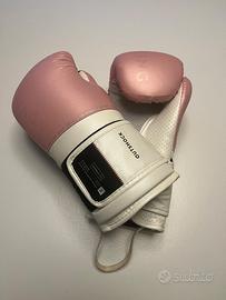 Guantoni Boxe Donna